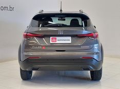 Fiat PULSE 1.0 TURBO 200 FLEX DRIVE CVT 2022/2022 BETIOLO NOVOS E SEMINOVOS LAJEADO / Carros no Vale