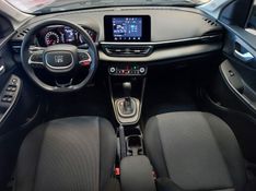 Fiat PULSE 1.0 TURBO 200 FLEX DRIVE CVT 2022/2022 BETIOLO NOVOS E SEMINOVOS LAJEADO / Carros no Vale