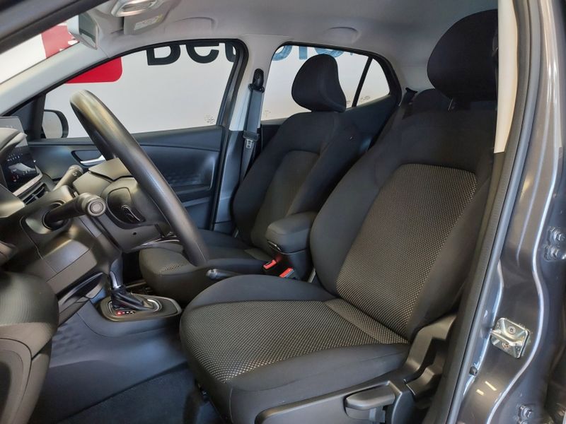 Fiat PULSE 1.0 TURBO 200 FLEX DRIVE CVT 2022/2022 BETIOLO NOVOS E SEMINOVOS LAJEADO / Carros no Vale