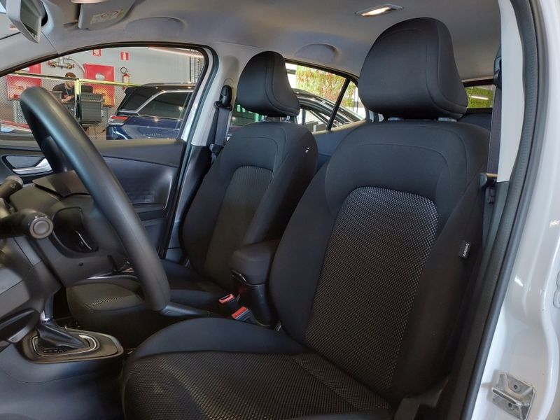 Fiat PULSE 1.0 TURBO 200 FLEX DRIVE CVT 2022/2022 BETIOLO NOVOS E SEMINOVOS LAJEADO / Carros no Vale