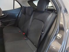 Fiat PULSE 1.0 TURBO 200 FLEX DRIVE CVT 2022/2022 BETIOLO NOVOS E SEMINOVOS LAJEADO / Carros no Vale