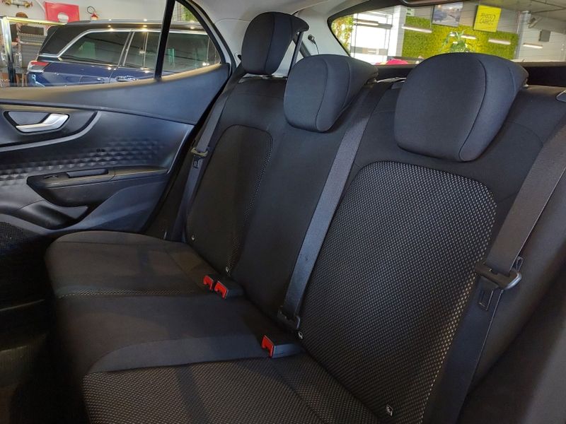 Fiat PULSE 1.0 TURBO 200 FLEX DRIVE CVT 2022/2022 BETIOLO NOVOS E SEMINOVOS LAJEADO / Carros no Vale