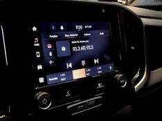 Fiat STRADA 1.0 TURBO 200 FLEX ULTRA CD CVT 2024/2024 BETIOLO NOVOS E SEMINOVOS LAJEADO / Carros no Vale