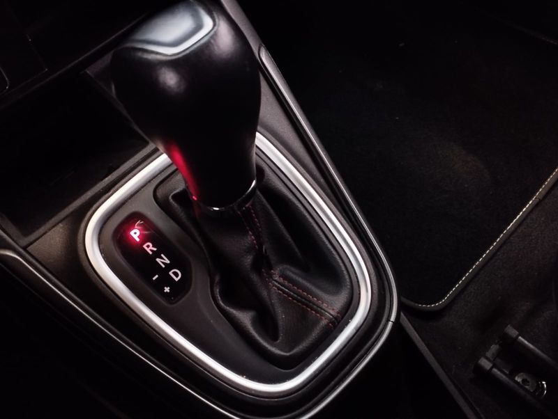 Fiat STRADA 1.0 TURBO 200 FLEX ULTRA CD CVT 2024/2024 BETIOLO NOVOS E SEMINOVOS LAJEADO / Carros no Vale