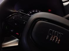 Fiat STRADA 1.0 TURBO 200 FLEX ULTRA CD CVT 2024/2024 BETIOLO NOVOS E SEMINOVOS LAJEADO / Carros no Vale