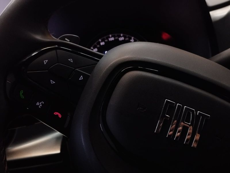 Fiat STRADA 1.0 TURBO 200 FLEX ULTRA CD CVT 2024/2024 BETIOLO NOVOS E SEMINOVOS LAJEADO / Carros no Vale