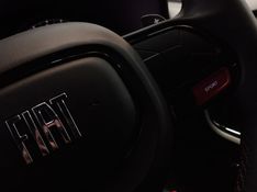 Fiat STRADA 1.0 TURBO 200 FLEX ULTRA CD CVT 2024/2024 BETIOLO NOVOS E SEMINOVOS LAJEADO / Carros no Vale