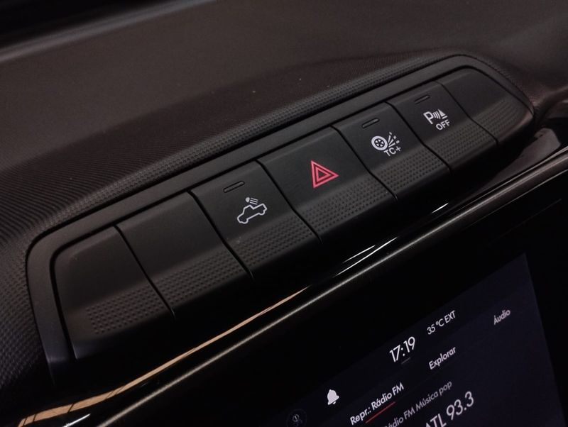 Fiat STRADA 1.0 TURBO 200 FLEX ULTRA CD CVT 2024/2024 BETIOLO NOVOS E SEMINOVOS LAJEADO / Carros no Vale