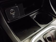 Fiat STRADA 1.0 TURBO 200 FLEX ULTRA CD CVT 2024/2024 BETIOLO NOVOS E SEMINOVOS LAJEADO / Carros no Vale