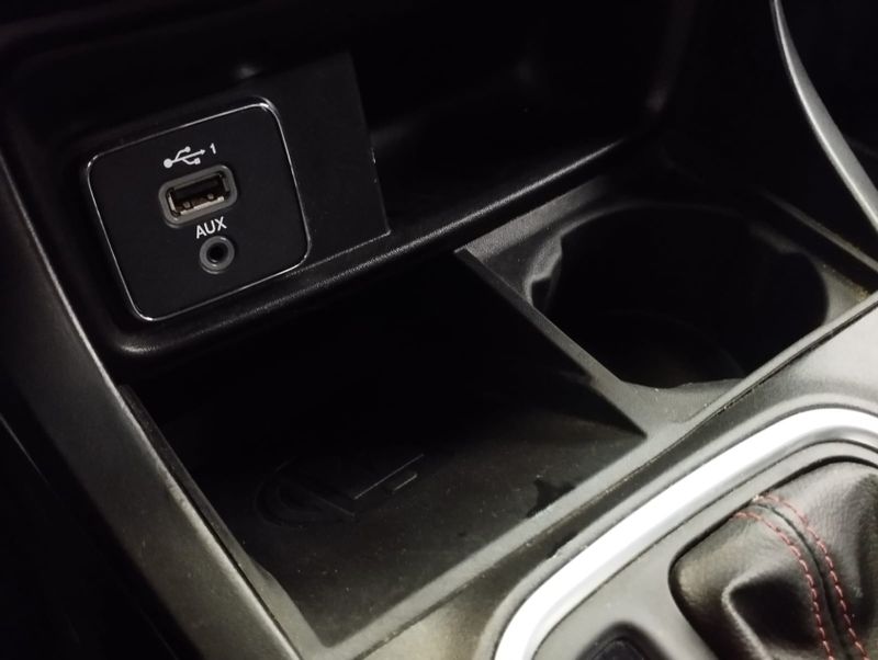 Fiat STRADA 1.0 TURBO 200 FLEX ULTRA CD CVT 2024/2024 BETIOLO NOVOS E SEMINOVOS LAJEADO / Carros no Vale