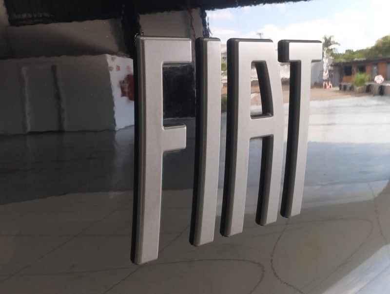 Fiat STRADA 1.0 TURBO 200 FLEX ULTRA CD CVT 2024/2024 BETIOLO NOVOS E SEMINOVOS LAJEADO / Carros no Vale