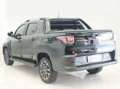 Fiat STRADA 1.0 TURBO 200 FLEX ULTRA CD CVT 2024/2024 BETIOLO NOVOS E SEMINOVOS LAJEADO / Carros no Vale