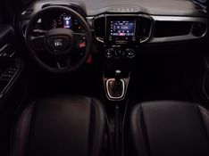 Fiat STRADA 1.0 TURBO 200 FLEX ULTRA CD CVT 2024/2024 BETIOLO NOVOS E SEMINOVOS LAJEADO / Carros no Vale