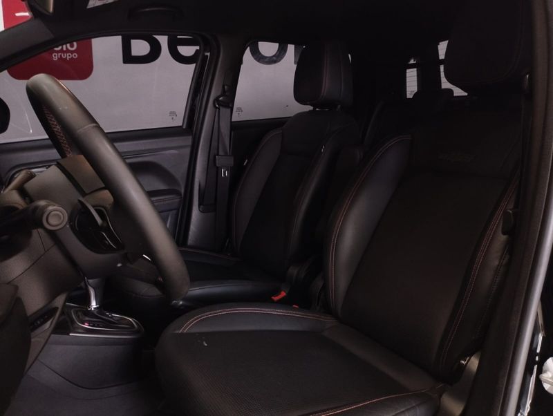 Fiat STRADA 1.0 TURBO 200 FLEX ULTRA CD CVT 2024/2024 BETIOLO NOVOS E SEMINOVOS LAJEADO / Carros no Vale