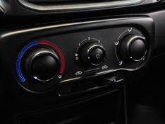 Fiat STRADA 1.3 FIREFLY FLEX FREEDOM CD MANUAL 2022/2023 BETIOLO NOVOS E SEMINOVOS LAJEADO / Carros no Vale