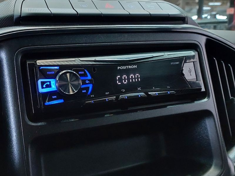 Fiat STRADA 1.3 FIREFLY FLEX FREEDOM CD MANUAL 2022/2023 BETIOLO NOVOS E SEMINOVOS LAJEADO / Carros no Vale