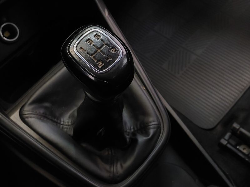 Fiat STRADA 1.3 FIREFLY FLEX FREEDOM CD MANUAL 2022/2023 BETIOLO NOVOS E SEMINOVOS LAJEADO / Carros no Vale