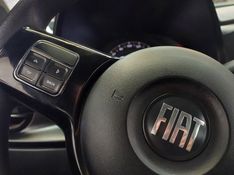 Fiat STRADA 1.3 FIREFLY FLEX FREEDOM CD MANUAL 2022/2023 BETIOLO NOVOS E SEMINOVOS LAJEADO / Carros no Vale