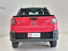 Fiat STRADA 1.3 FIREFLY FLEX FREEDOM CD MANUAL 2022/2023 BETIOLO NOVOS E SEMINOVOS LAJEADO / Carros no Vale