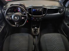 Fiat STRADA 1.3 FIREFLY FLEX FREEDOM CD MANUAL 2022/2023 BETIOLO NOVOS E SEMINOVOS LAJEADO / Carros no Vale