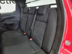 Fiat STRADA 1.3 FIREFLY FLEX FREEDOM CD MANUAL 2022/2023 BETIOLO NOVOS E SEMINOVOS LAJEADO / Carros no Vale