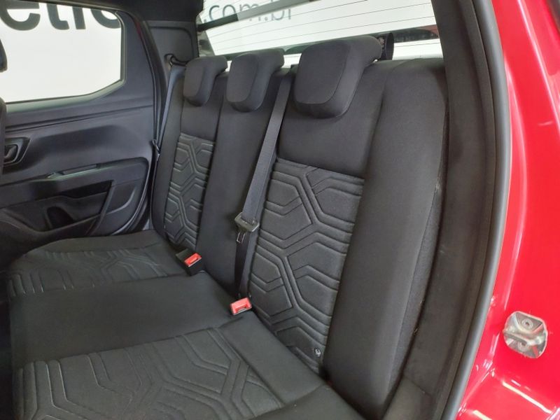 Fiat STRADA 1.3 FIREFLY FLEX FREEDOM CD MANUAL 2022/2023 BETIOLO NOVOS E SEMINOVOS LAJEADO / Carros no Vale