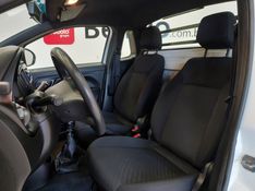 Fiat STRADA 1.4 FIRE FLEX ENDURANCE CS MANUAL 2022/2022 BETIOLO NOVOS E SEMINOVOS LAJEADO / Carros no Vale