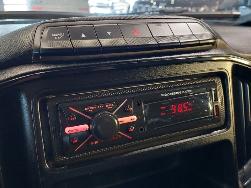 Fiat STRADA 1.4 FIRE FLEX ENDURANCE CS MANUAL 2023/2023 BETIOLO NOVOS E SEMINOVOS LAJEADO / Carros no Vale