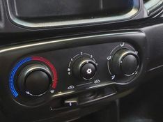 Fiat STRADA 1.4 FIRE FLEX ENDURANCE CS MANUAL 2022/2023 BETIOLO NOVOS E SEMINOVOS LAJEADO / Carros no Vale