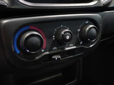 Fiat STRADA 1.4 FIRE FLEX ENDURANCE CS MANUAL 2022/2022 BETIOLO NOVOS E SEMINOVOS LAJEADO / Carros no Vale