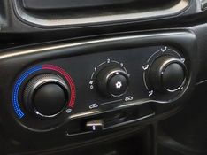 Fiat STRADA 1.4 FIRE FLEX ENDURANCE CS MANUAL 2022/2022 BETIOLO NOVOS E SEMINOVOS LAJEADO / Carros no Vale