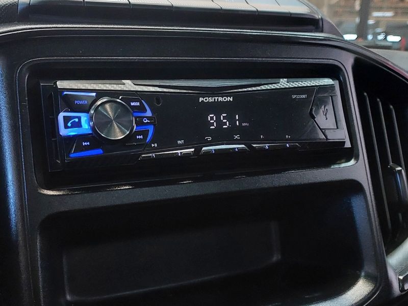 Fiat STRADA 1.4 FIRE FLEX ENDURANCE CS MANUAL 2022/2023 BETIOLO NOVOS E SEMINOVOS LAJEADO / Carros no Vale