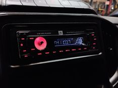 Fiat STRADA 1.4 FIRE FLEX ENDURANCE CS MANUAL 2023/2023 BETIOLO NOVOS E SEMINOVOS LAJEADO / Carros no Vale