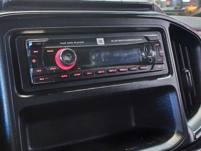 Fiat STRADA 1.4 FIRE FLEX ENDURANCE CS MANUAL 2022/2023 BETIOLO NOVOS E SEMINOVOS LAJEADO / Carros no Vale