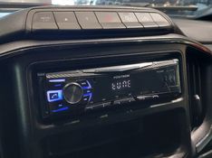 Fiat STRADA 1.4 FIRE FLEX ENDURANCE CS MANUAL 2022/2022 BETIOLO NOVOS E SEMINOVOS LAJEADO / Carros no Vale