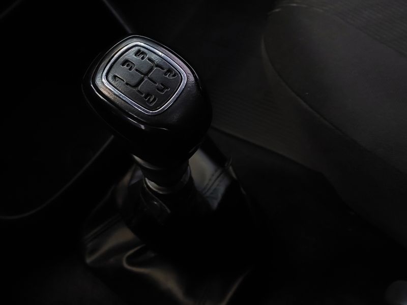 Fiat STRADA 1.4 FIRE FLEX ENDURANCE CS MANUAL 2022/2023 BETIOLO NOVOS E SEMINOVOS LAJEADO / Carros no Vale