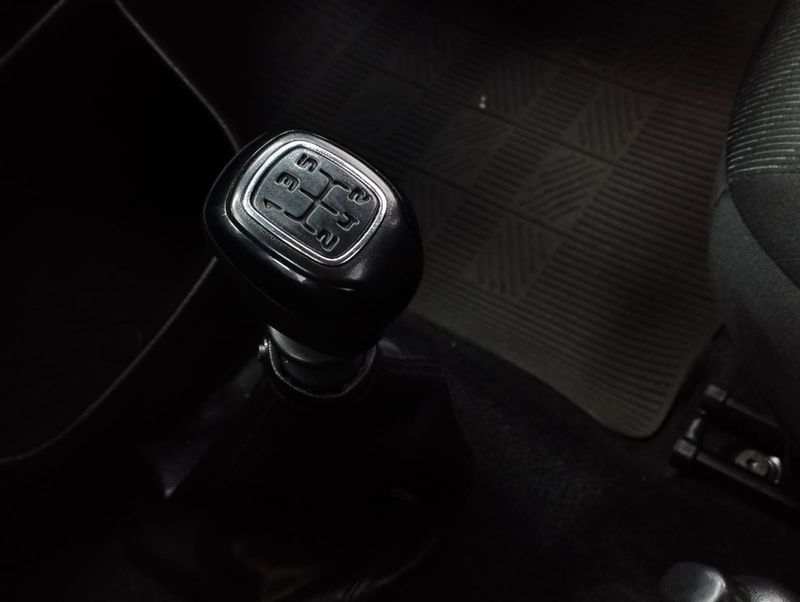 Fiat STRADA 1.4 FIRE FLEX ENDURANCE CS MANUAL 2023/2023 BETIOLO NOVOS E SEMINOVOS LAJEADO / Carros no Vale