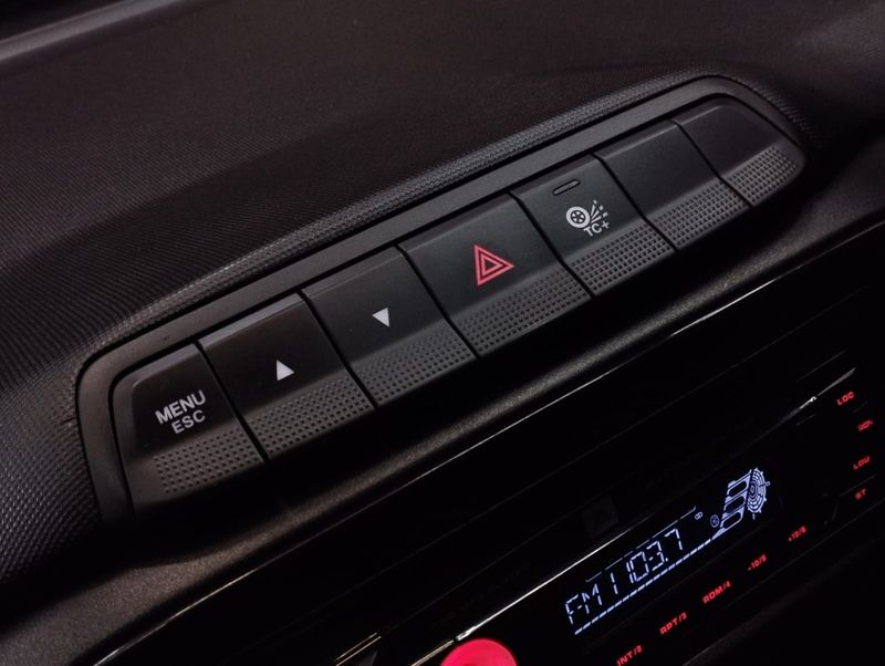 Fiat STRADA 1.4 FIRE FLEX ENDURANCE CS MANUAL 2023/2023 BETIOLO NOVOS E SEMINOVOS LAJEADO / Carros no Vale