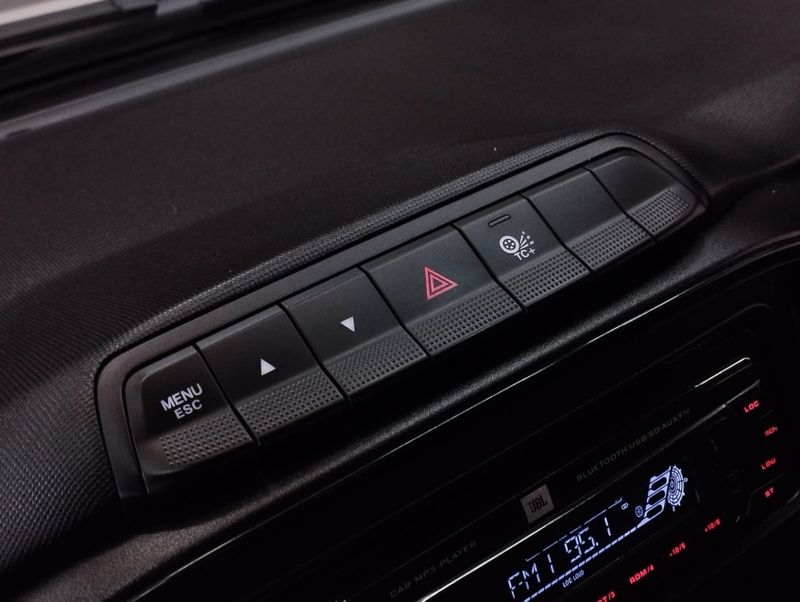 Fiat STRADA 1.4 FIRE FLEX ENDURANCE CS MANUAL 2023/2023 BETIOLO NOVOS E SEMINOVOS LAJEADO / Carros no Vale