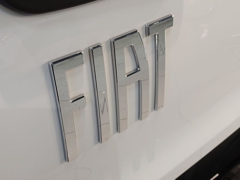 Fiat STRADA 1.4 FIRE FLEX ENDURANCE CS MANUAL 2023/2023 BETIOLO NOVOS E SEMINOVOS LAJEADO / Carros no Vale