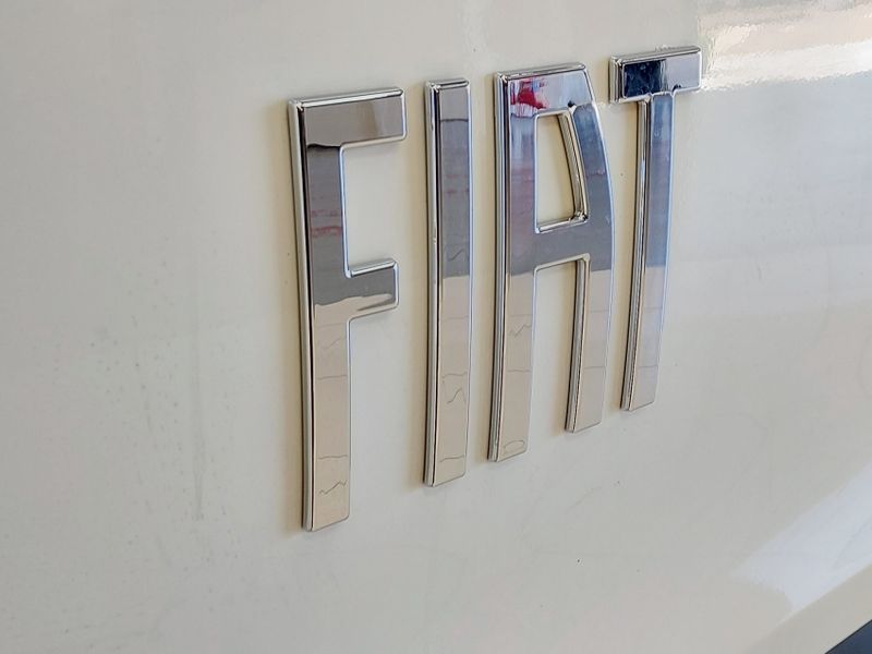 Fiat STRADA 1.4 FIRE FLEX ENDURANCE CS MANUAL 2022/2023 BETIOLO NOVOS E SEMINOVOS LAJEADO / Carros no Vale