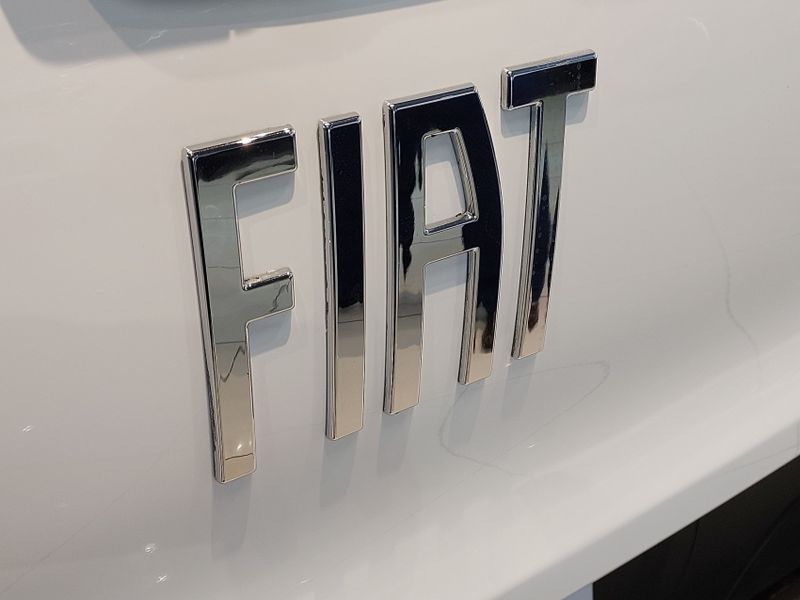 Fiat STRADA 1.4 FIRE FLEX ENDURANCE CS MANUAL 2022/2022 BETIOLO NOVOS E SEMINOVOS LAJEADO / Carros no Vale