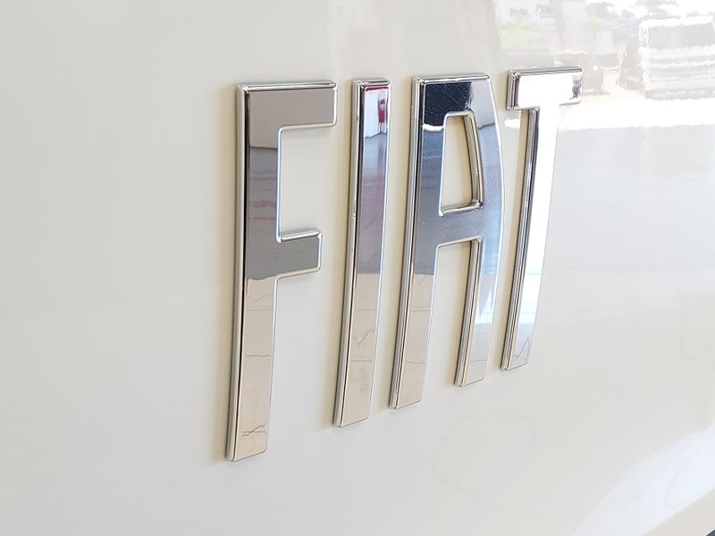 Fiat STRADA 1.4 FIRE FLEX ENDURANCE CS MANUAL 2022/2023 BETIOLO NOVOS E SEMINOVOS LAJEADO / Carros no Vale