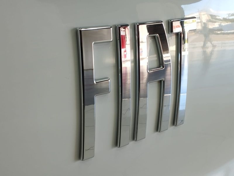 Fiat STRADA 1.4 FIRE FLEX ENDURANCE CS MANUAL 2023/2023 BETIOLO NOVOS E SEMINOVOS LAJEADO / Carros no Vale