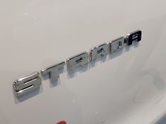 Fiat STRADA 1.4 FIRE FLEX ENDURANCE CS MANUAL 2022/2022 BETIOLO NOVOS E SEMINOVOS LAJEADO / Carros no Vale