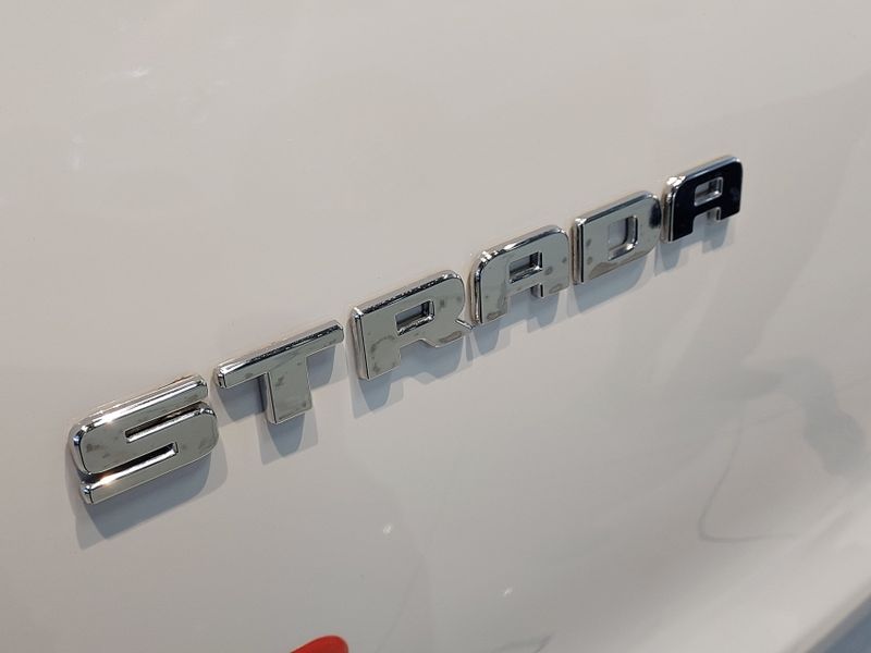 Fiat STRADA 1.4 FIRE FLEX ENDURANCE CS MANUAL 2022/2022 BETIOLO NOVOS E SEMINOVOS LAJEADO / Carros no Vale