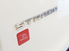 Fiat STRADA 1.4 FIRE FLEX ENDURANCE CS MANUAL 2022/2023 BETIOLO NOVOS E SEMINOVOS LAJEADO / Carros no Vale