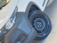 Fiat STRADA 1.4 FIRE FLEX ENDURANCE CS MANUAL 2022/2022 BETIOLO NOVOS E SEMINOVOS LAJEADO / Carros no Vale