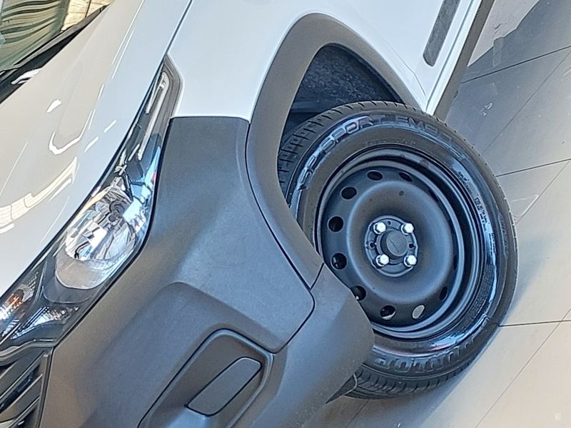 Fiat STRADA 1.4 FIRE FLEX ENDURANCE CS MANUAL 2022/2022 BETIOLO NOVOS E SEMINOVOS LAJEADO / Carros no Vale