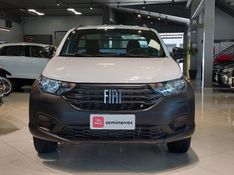 Fiat STRADA 1.4 FIRE FLEX ENDURANCE CS MANUAL 2023/2023 BETIOLO NOVOS E SEMINOVOS LAJEADO / Carros no Vale